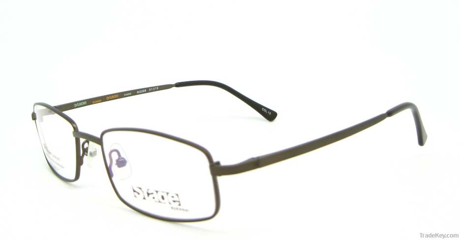 Titanium Eyeglass Frames