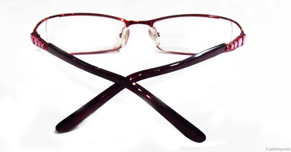 prescription reading glasses