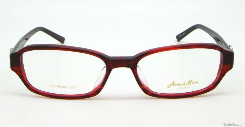 prescription designer glasses