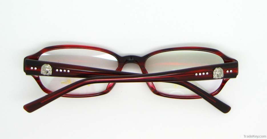 prescription designer glasses