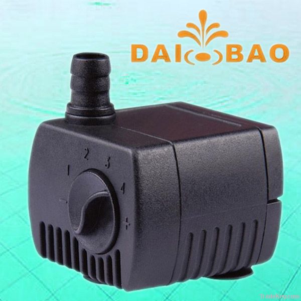 Air Cooler Pump DB-333