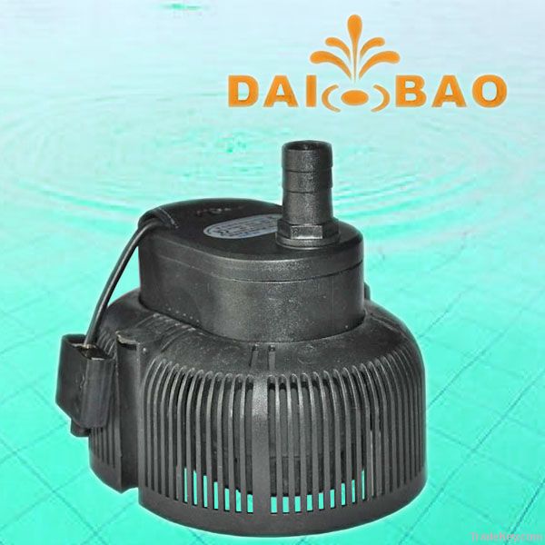 Air Cooler Pump DB-D777