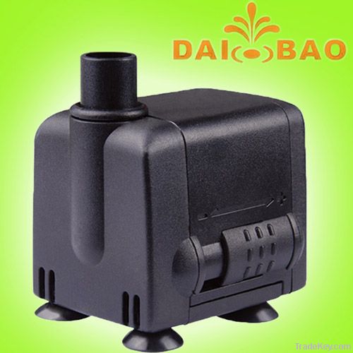 Air Cooler Pump DB-337