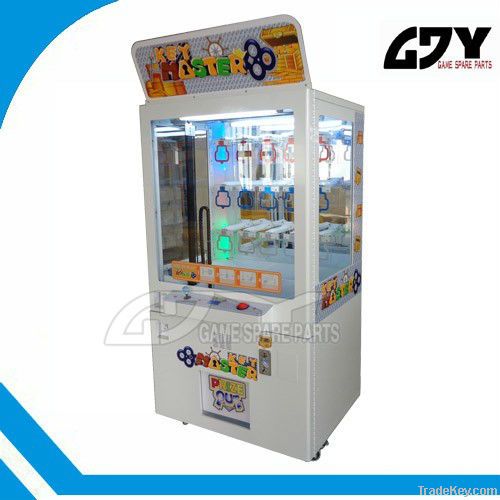 hot selling! 2013 new Crane Game Machine