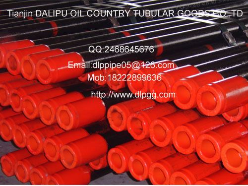 API 5CT Oil Tubing