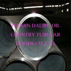 API 5L Line Pipe