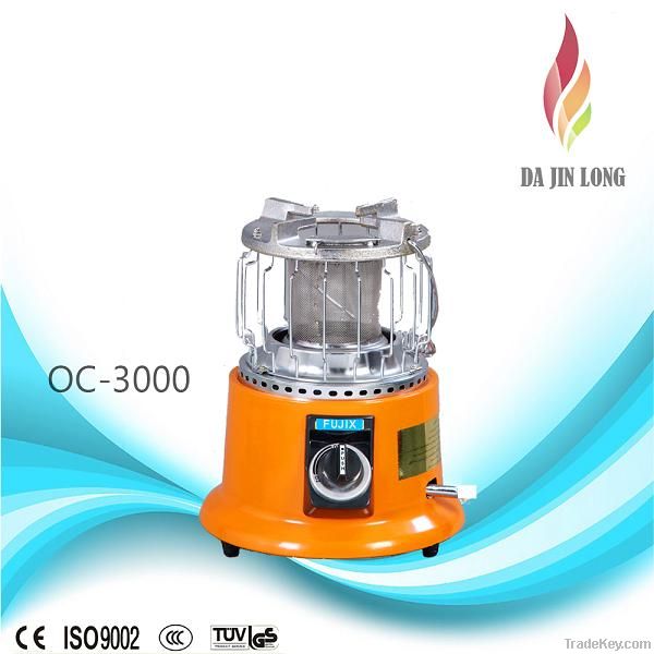 Gas Heater OC-3000