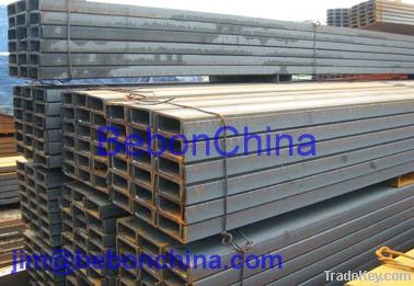 steel plate