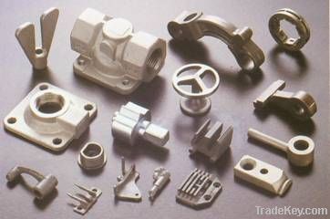 investment casting