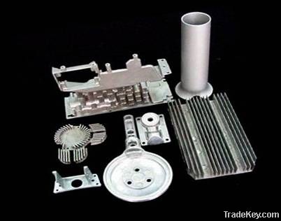die casting