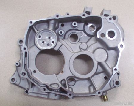die casting