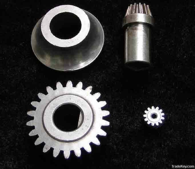 Powder Metallurgy parts