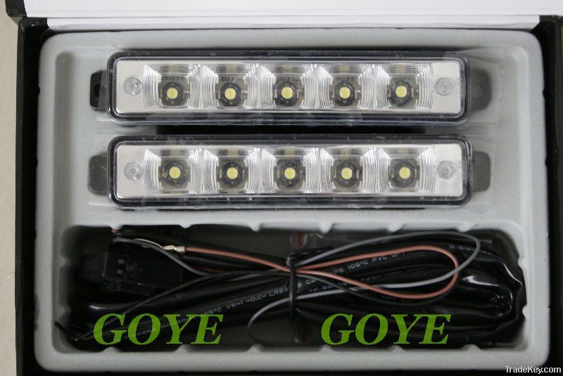 Wholesale price!LED Daytime Running Light