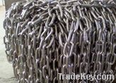 Stainless Steel Link Chains