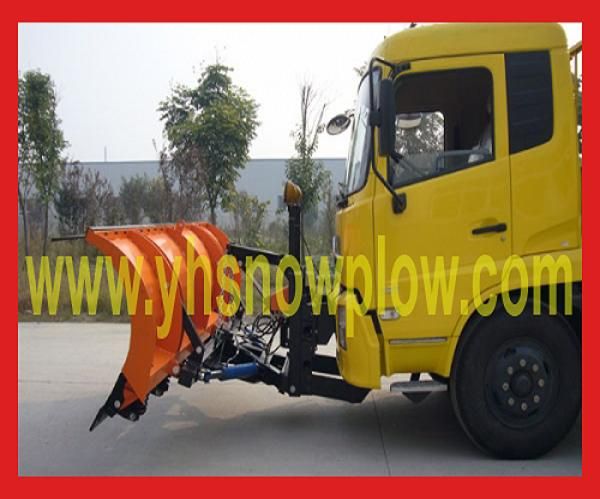 Snow Removal Truck YHCX-A