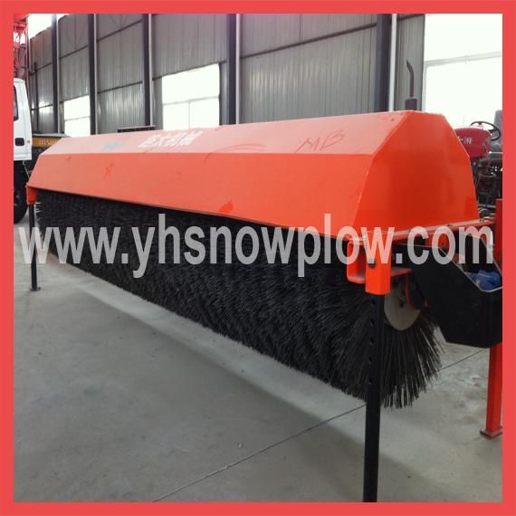 Snow Rotary Broom YHSG