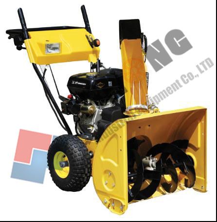 Snow Thrower YHST4011Q