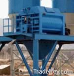 Concrete Mixing Plant (HZS35)