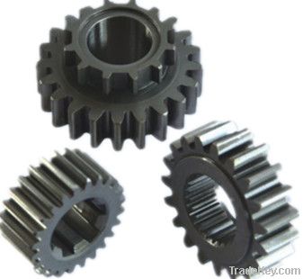 Gear