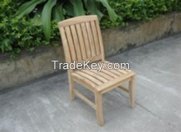 Solid Teak wood outdoor garden furniture