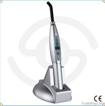 LED dental curing light