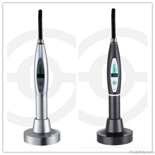 High quality LED dental curing light