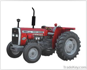 M-260 MASSEY FERGUSON