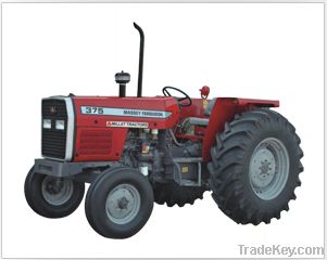 M-375 MASSEY FERGUSON