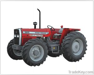 MF-385-4WD MASSEY FERGUSON