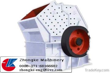 Hammer Crusher