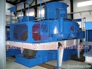 PCL Sand Making Machine