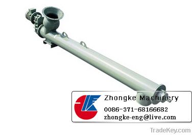 Conveying machinery-Screw Conveyor