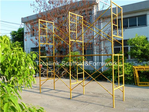 Vertical Diagonal Brace -Scaffolding