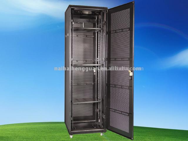 Network Cabinet