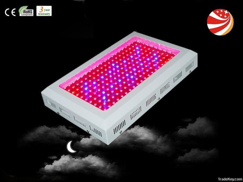 300W LED grow light