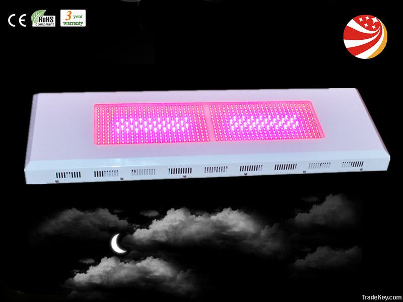 600W LED grow light