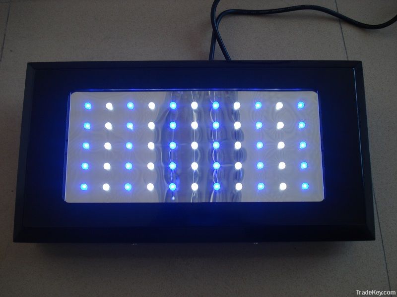 55x3W led aquarium light