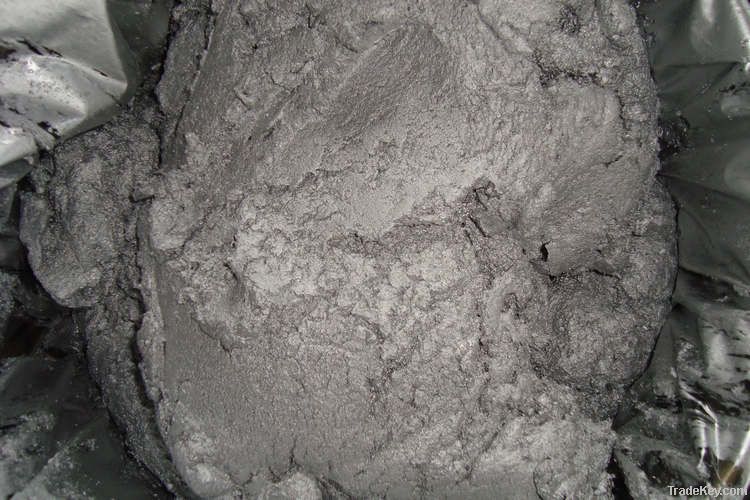 non-leafing aluminum paste