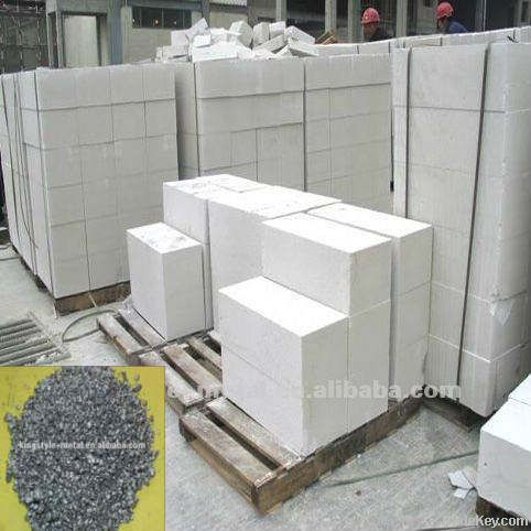 aluminum powder for aac