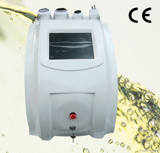 slimming vacuum cavitation system