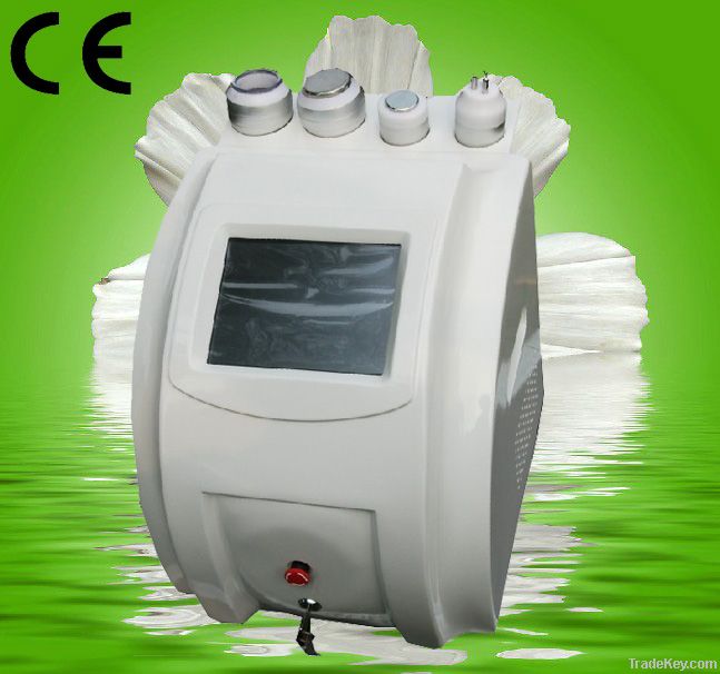 slimming vacuum cavitation