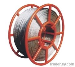 Anti-Twisting Steel Wire Rope 1