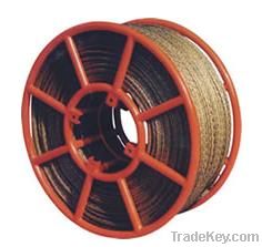 Anti-Twisting Steel Wire Rope 2