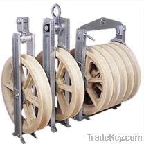 Stringing Pulley (Block)