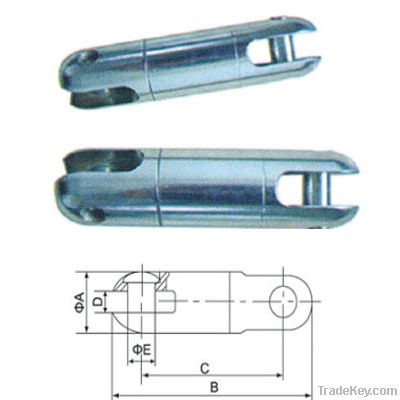 Swivel Joint