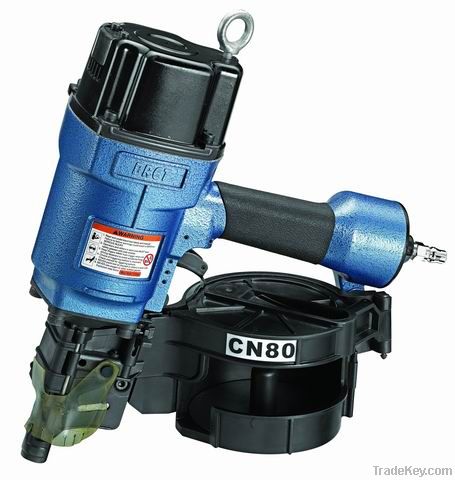 Coil Nailer CN80