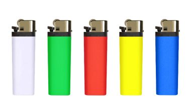 cheap disposable flint lighter FH-003