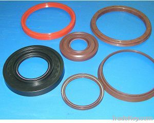 Oil seal