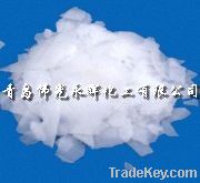 Caustic soda flake