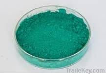 pigment green